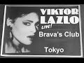 Viktor Lazlo "Last call for an angel" Live in Tokyo