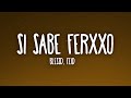 Blessd, Feid - Si Sabe Ferxxo (Letra/Lyrics)