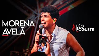 Morena Das Morenas Lyrics English Translation