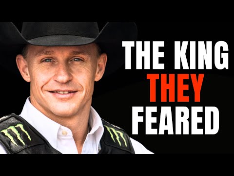 Just How GOOD Was Ty Murray Actually?