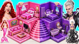Download lagu Cara Membangun Rumah Pink Vs Ungu | Kerajinan DIY oleh DiLi World mp3 Download lagu Cara Membangun Rumah Pink Vs Ungu | Kerajinan DIY oleh DiLi World mp3