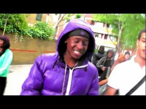 Loonz ft Grizz - Nah Give Up