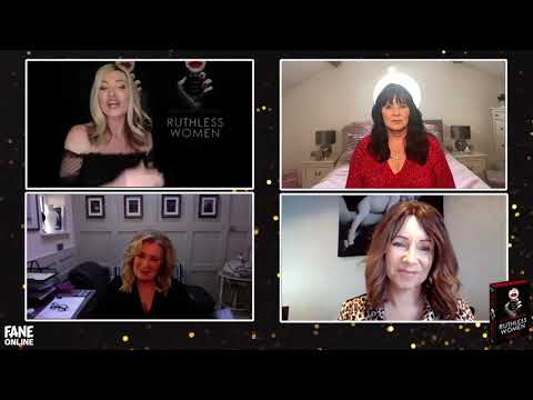 A GIRLS NIGHT in with MELANIE BLAKE | COVID COULDN'T STOP THE BIGGEST BOOK LAUNCH OF THE YEAR....