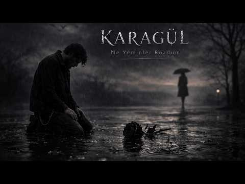 Karagül - Nurettin Rençber (Cover) | VOXERA Music