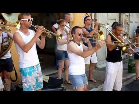 Hot Stuff à Thoissey