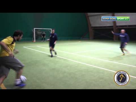 Zona Goal: Snakes Milano - Dove mi trovo - Differite