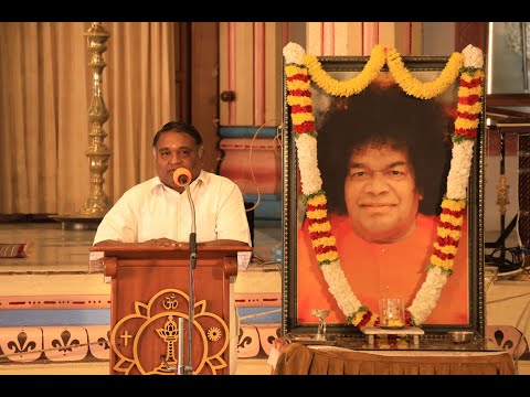 SAMARPAN #176: 18 January 2026 - Talk by Sri. Sairam S N | Brindavan