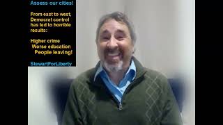 SFL - Democrat run cities languish