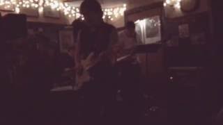 Wayne Krantz w/ James Genus + Ari Hoenig | Mars | 11/10/16