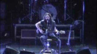 Pearl Jam - Parting Ways (Grand Rapids, 2006)