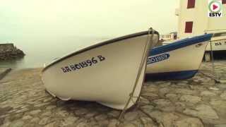 preview picture of video 'Guethary - Le petit Surf du Mardi -  Euskadi Surf TV'