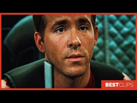 Wade Wilson Vs Sabretooth "Manicure?" | X-Men Origins: Wolverine (2009) Movie CLIP 4K