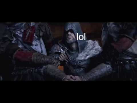 Global Elite Vs Silver knife fight - Silver's Creed