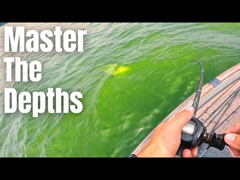 I WISH Someone Would Have Told Me This About FISHING DEEP