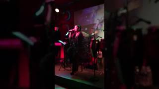 Y basta ya Anabel Blanco