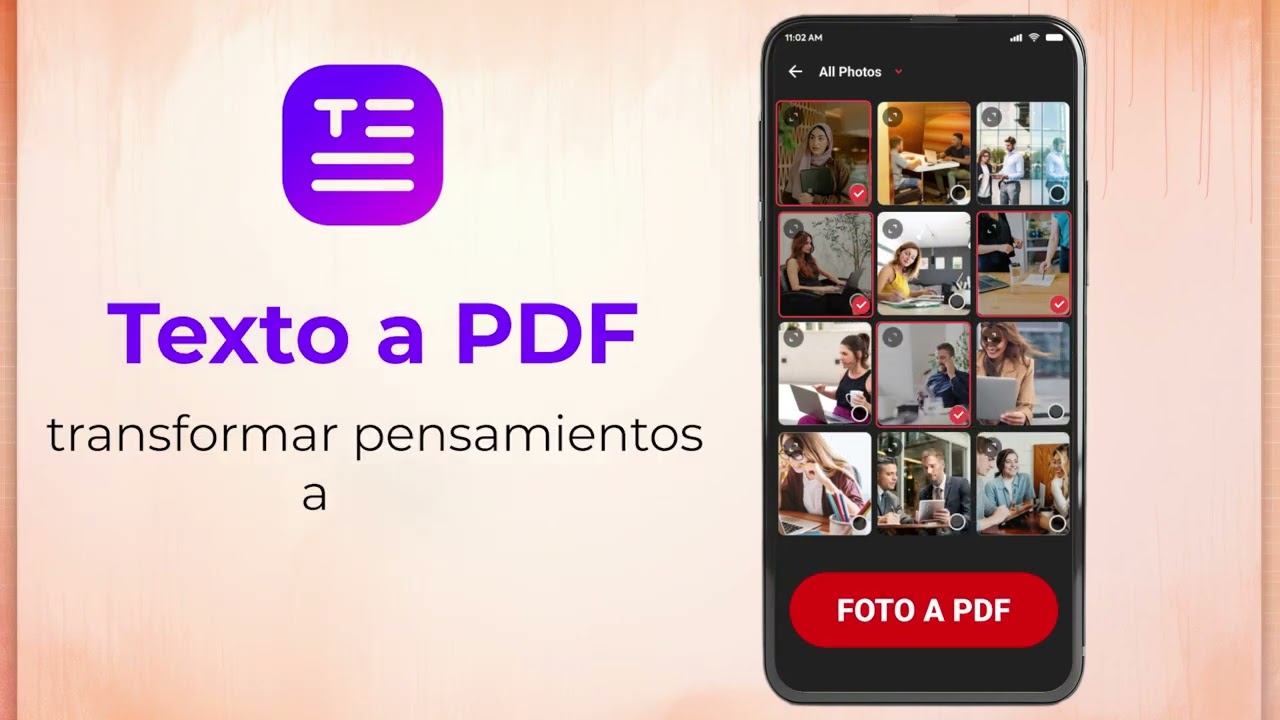 PDF Reader ES 25