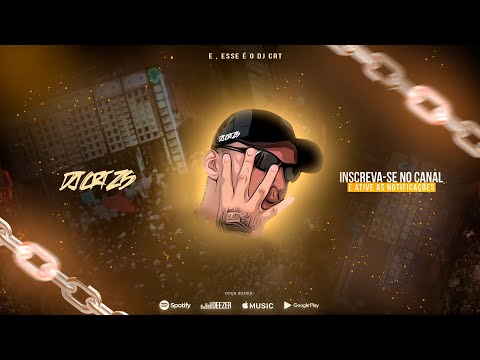 PUTA NO BAILE DO COQUEIRO - MC JOHN JB (DJ CRT ZS)