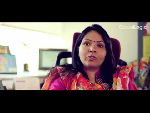 Life@GlobalLogic | Episode 15