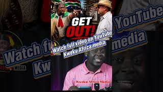 Download lagu White South African Confronts Pakelau Umpakathi mp3