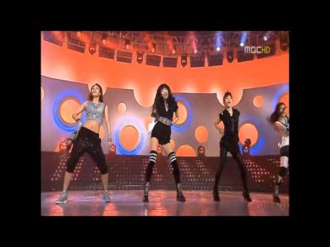 After School 에프터스쿨   Ah! Crazy! Mash Up 720p