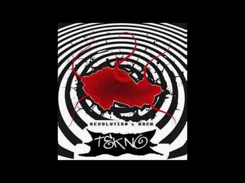 West Side - HardTEKNO mix 2018 09 21