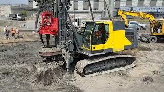 Giàn khoan Wamet WSC81 để bán - Hình ảnh 4 | Machineryline VN Giàn khoan Wamet WSC81 | Hình ảnh 4 - Machineryline