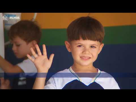 30 ANOS DE SÃO MIGUEL DA BAIXA GRANDE