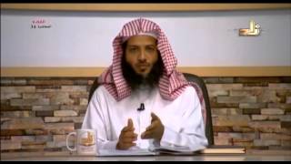 السترة ومنهيات الصلاة - المحاضرة 34 - الفقه - د.منصور بن عبد الرحمن الغامدي image
