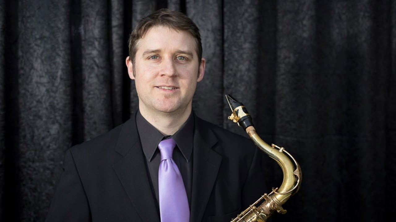 Promotional video thumbnail 4 for Yazz Jazz Music & Productions