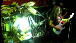 DR SIN  - Fly Away - 22/11/2008