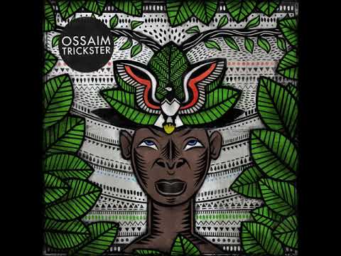 Premiere: Ossaim - The Way Back [Get Physical Music]