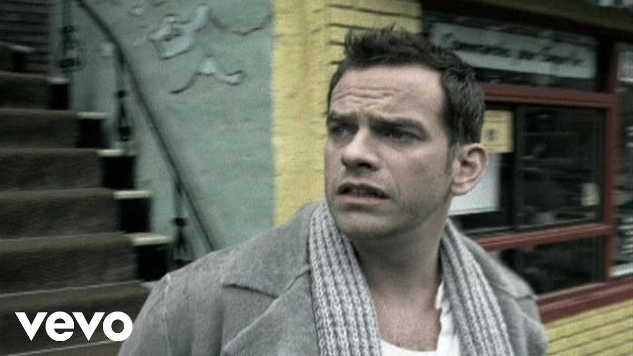 Garou — L’injustice