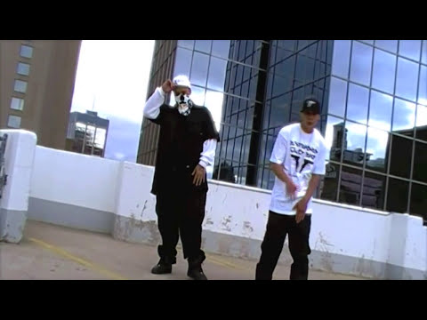 G-Shotta ft H-TOWN - I Get Mine (Official Music Video)