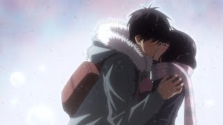 Download lagu Kazehaya and Kuronuma Kiss Scene | Kimi ni Todoke Season 3 mp3