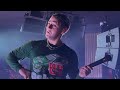 Barry B - Yo Pensaba que me Había Tocado Dios @ Vigo