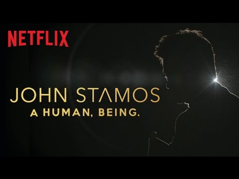 John Stamos Plays John Stamos In A Documentary About John Stamos