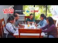 Ladies Room Change EP 149 Comedy Serial Sitcom