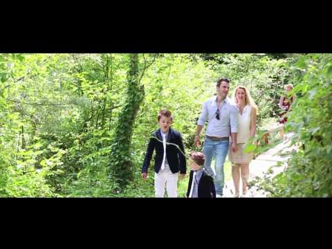 Amet & Luan Beqiri - Klip syneti