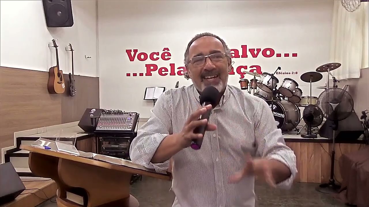 A IGREJA ERROU ao seguir Jesus de Nazaré ! 18/12/2024