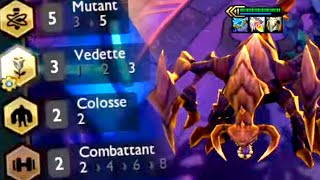 LA NOUVELLE COMPO COLLOSUS CHOGATH 3 ⭐️⭐️⭐️ INTUABLE