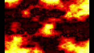 Attityd Negativ BBS (demo) for DOS