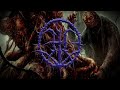 Horde Casket Melted Together 2020 Full Album