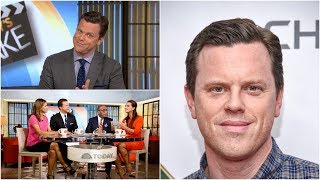 Willie Geist: Short Biography, Net Worth & Career Highlights