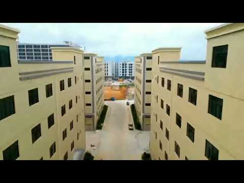 Hoàn thiện thêm nhà máy HANDE tổng diện tích 10.000 mét vuông