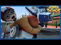 Superwings Best Episodes The Fastest Car Ever Best EP4 Superwings