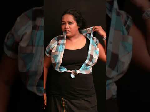 Sundarapriya MP  Latest Portfolio Shoot