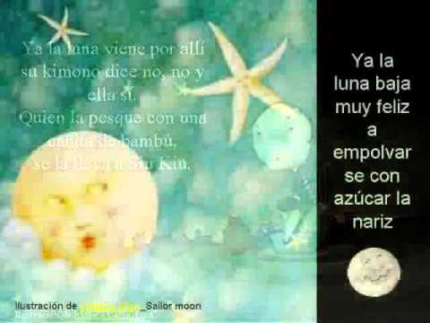 download lagu mp3 mp4 Mara Elena Walsh Cancin De Baar La Luna, download lagu Mara Elena Walsh Cancin De Baar La Luna gratis, unduh video klip Mara Elena Walsh Cancin De Baar La Luna