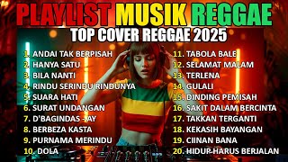 Download lagu Top Hits Spotify Indonesia 2025 Full Album Reggae 🎧🔥 Kumpulan Musik Cover SKA REGGAE Terbaru 2025 mp3