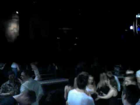 Demoniak Live @ Mark With A K B-Day Bash (Part2)