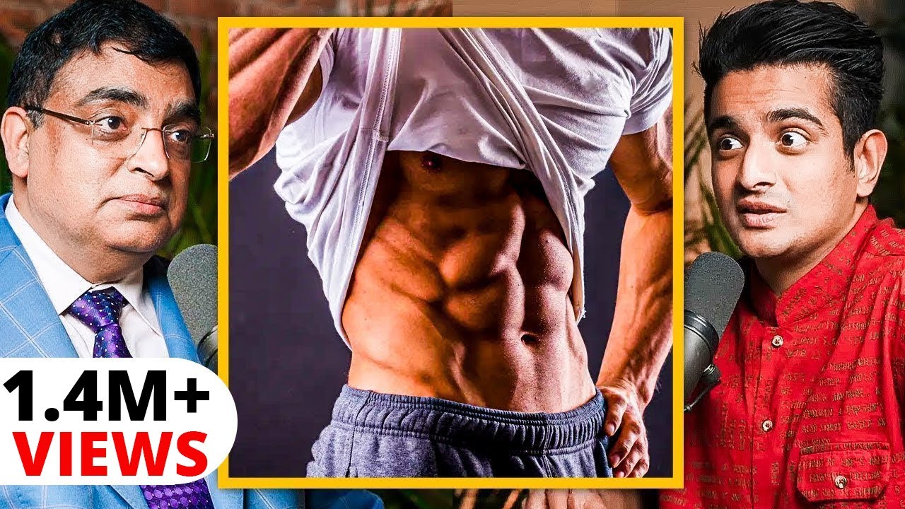 How To Boost Testosterone - Explained By Top Urologist Dr. Rajesh Taneja